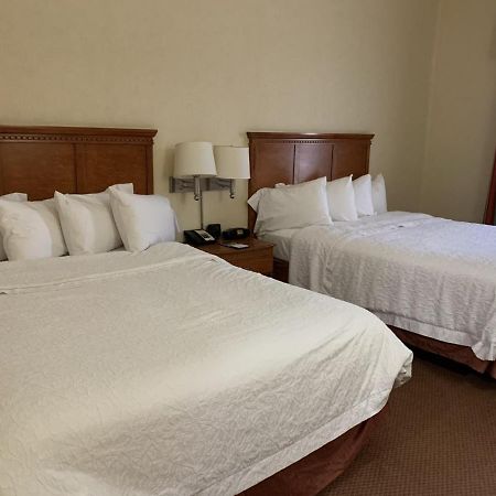 Hampton Inn Belle Vernon Exterior foto