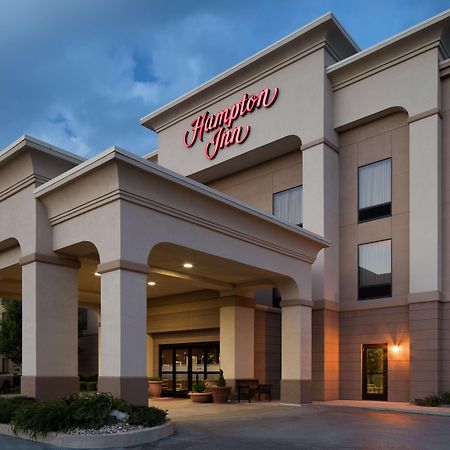 Hampton Inn Belle Vernon Exterior foto