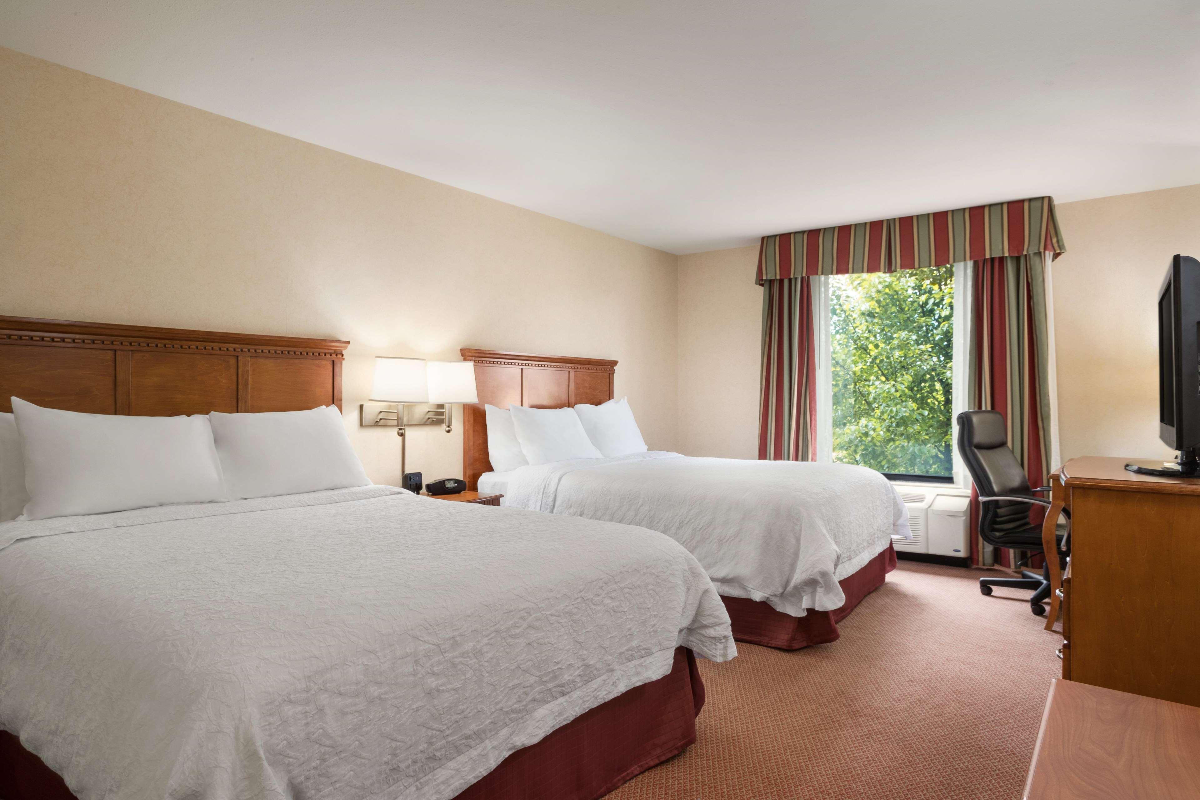 Hampton Inn Belle Vernon Exterior foto