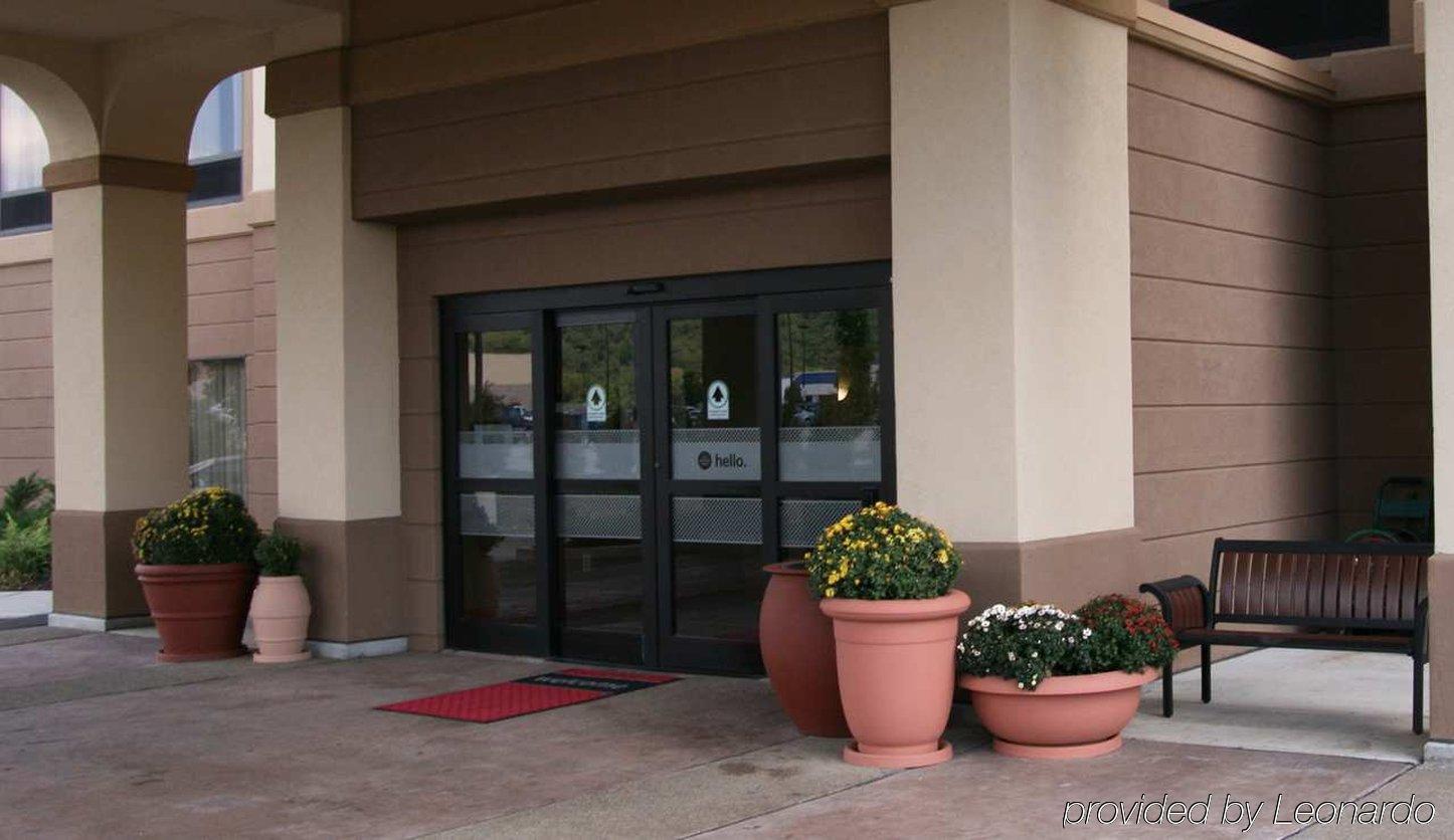 Hampton Inn Belle Vernon Exterior foto