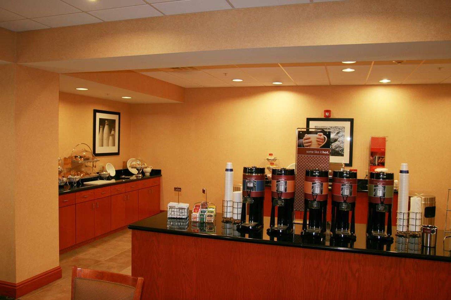 Hampton Inn Belle Vernon Exterior foto