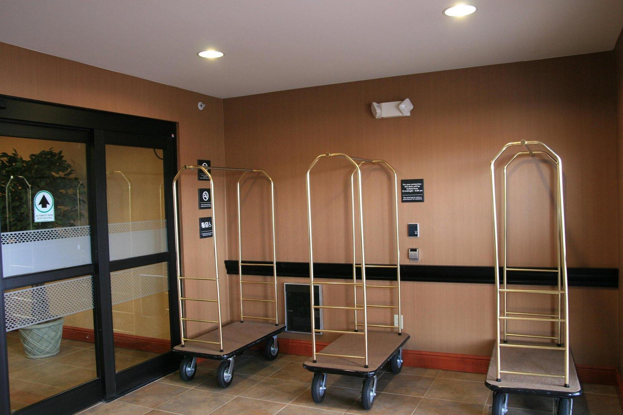 Hampton Inn Belle Vernon Exterior foto