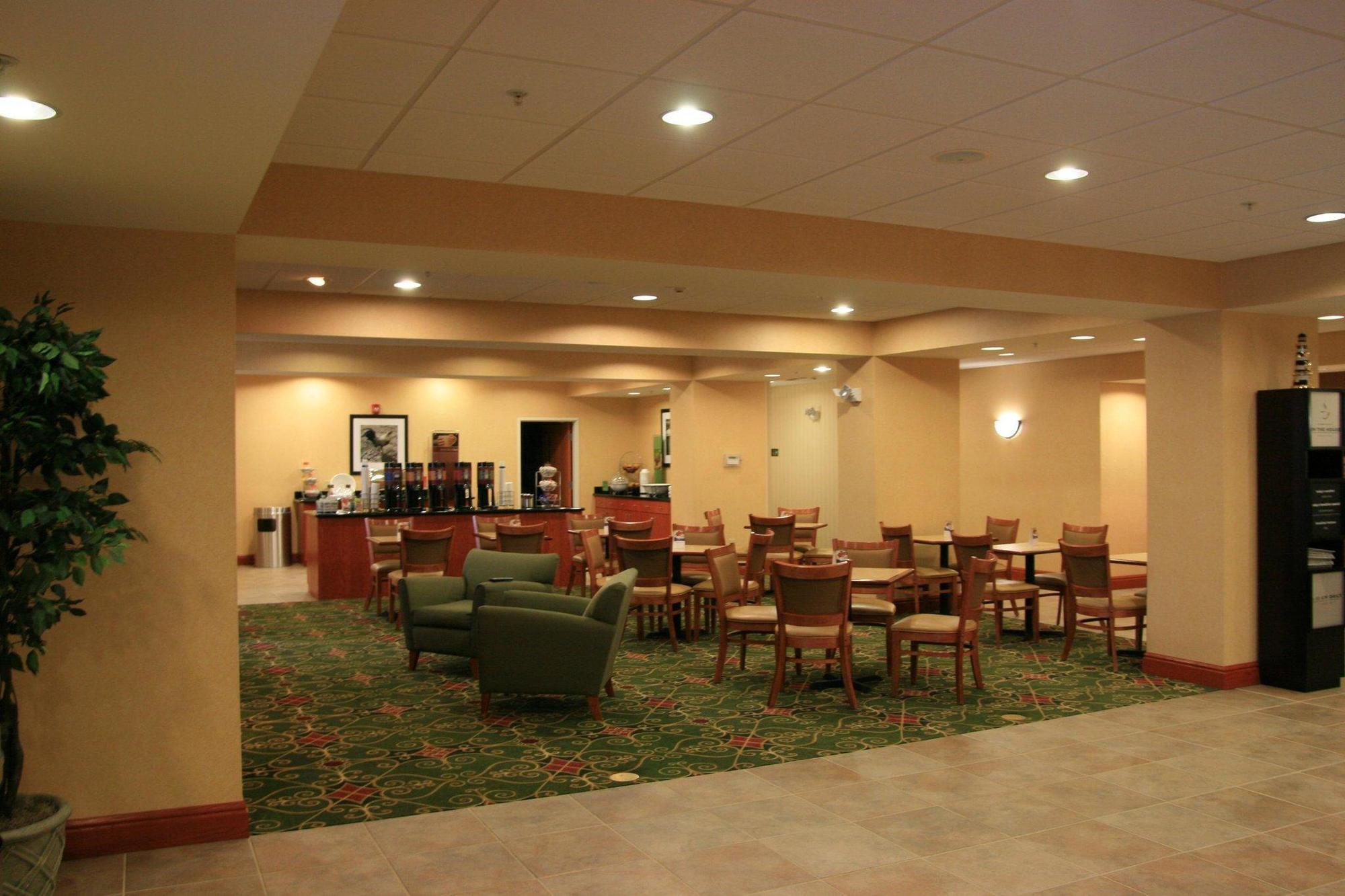 Hampton Inn Belle Vernon Exterior foto